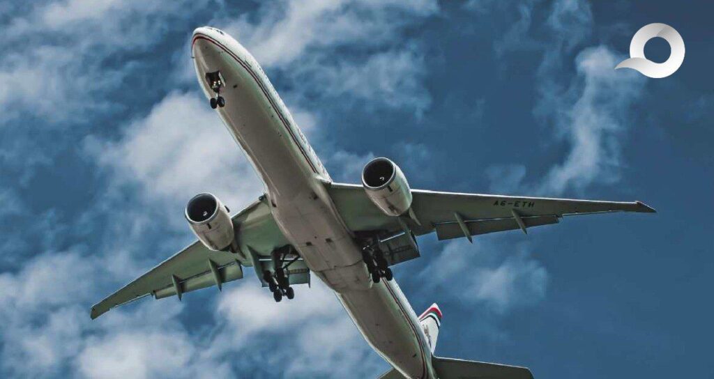 México registra 108 millones de pasajeros durante 2024