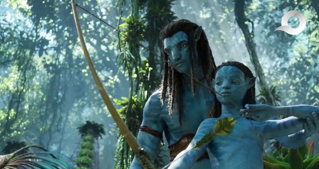 Avatar 3 llegará en diciembre del 2025