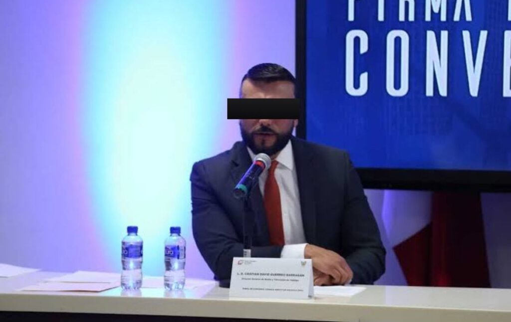 Trascendido: Garganta no tan Profunda (5 de enero)