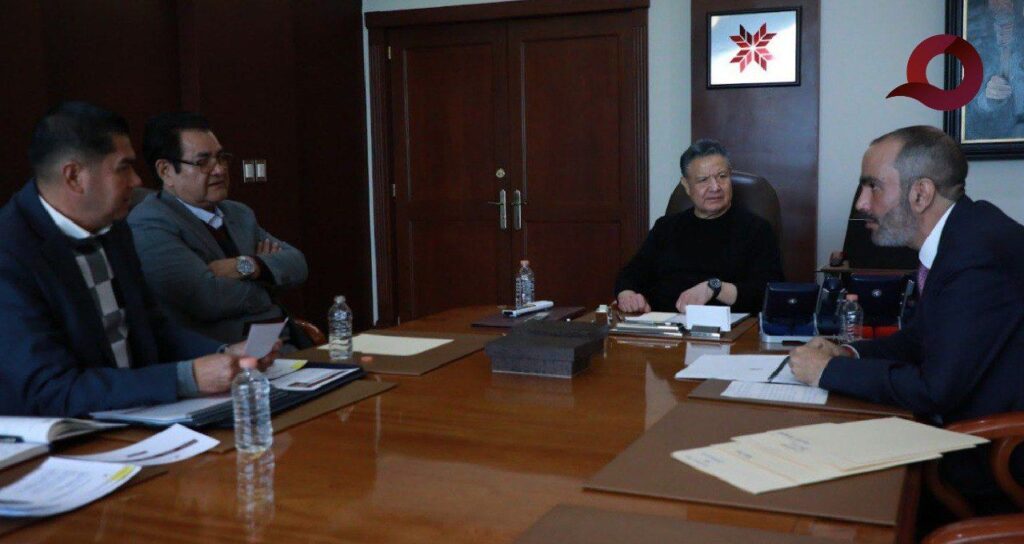 Saldo blanco tras celebraciones decembrinas