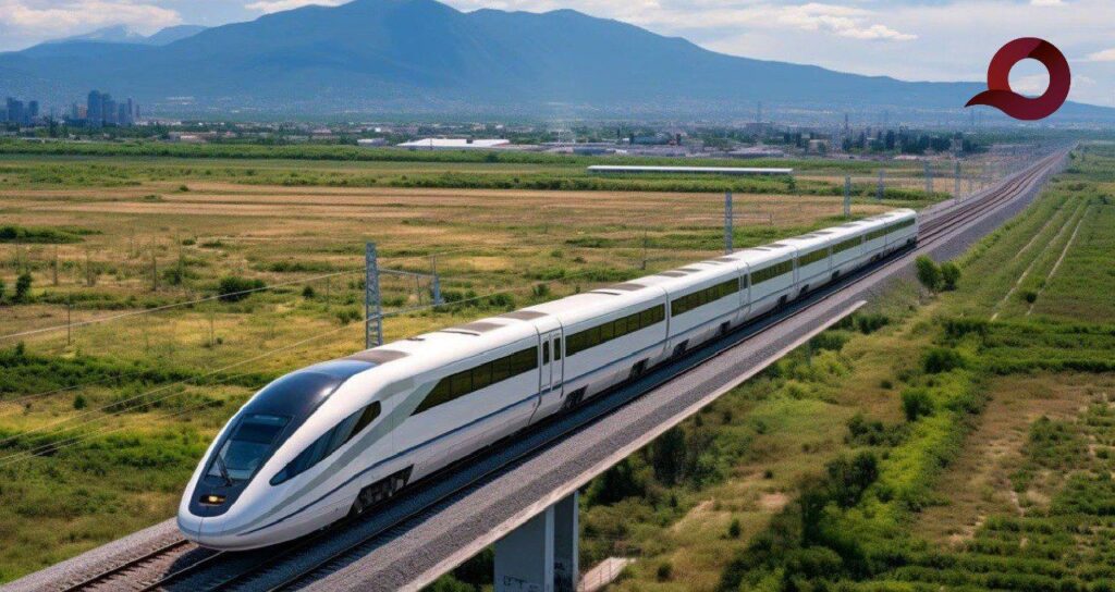 Construcción del Tren AIFA-Pachuca comenzará en abril