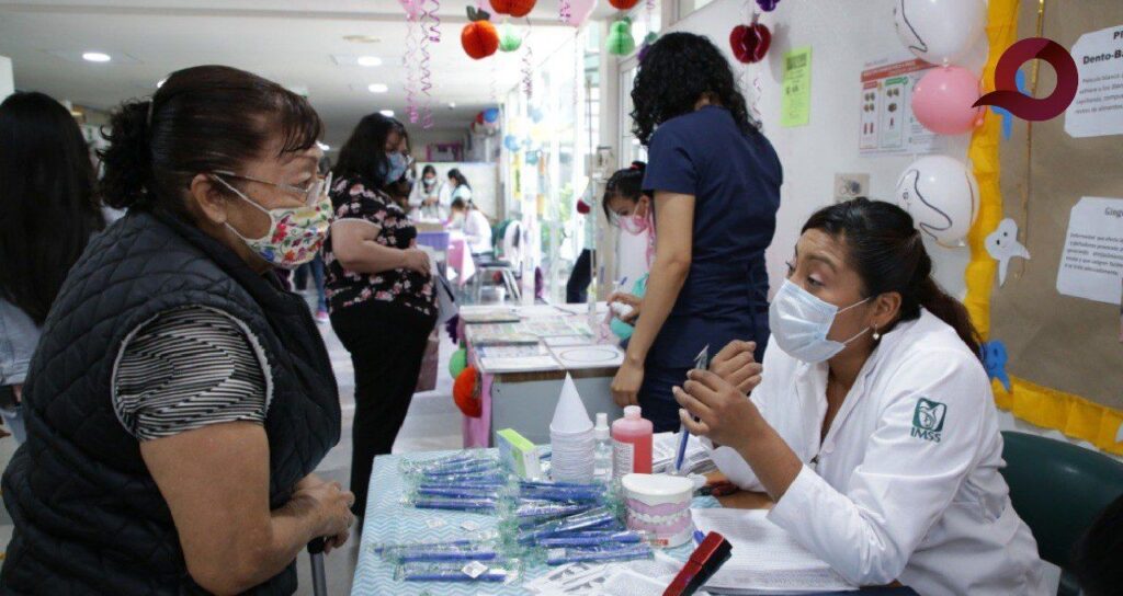 Inicia jornada de salud en Pozo Grande, Actopan