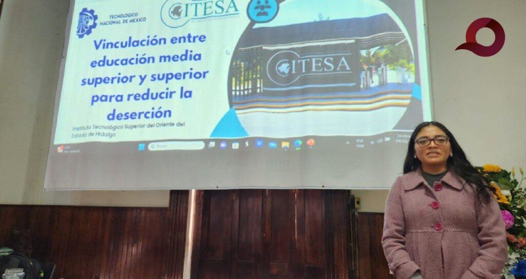 Hidalgo aumenta esfuerzos para reducir la deserción escolar