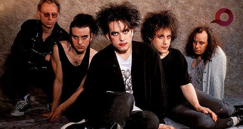 The Cure prepara nueva lanzamiento para 2025