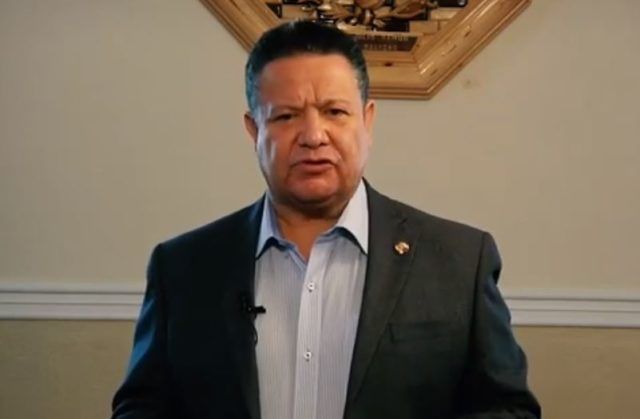 Trascendido: Garganta no tan Profunda (8 de enero)