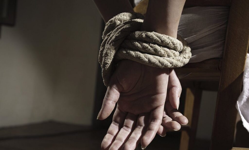 Condenan a 4 personas por secuestro en Hidalgo