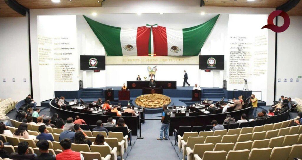 Diputados de Hidalgo tienen hasta marzo para armonizar elección de jueces