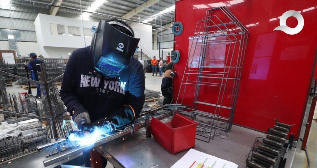 Hidalgo lidera en crecimiento de empleo formal en 2024