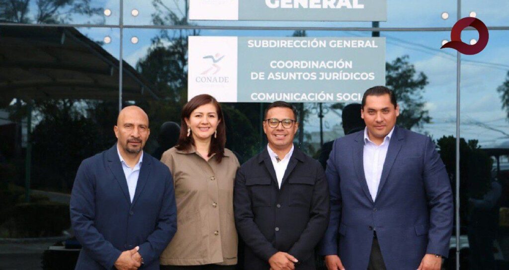 Escuelas hidalguenses promueven vida saludable con apoyo de la CONADE