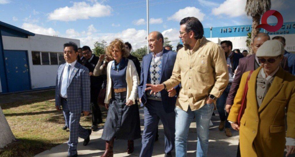 Inicia en Hidalgo el foro de consulta nacional “Desarrollo con bienestar y humanismo”