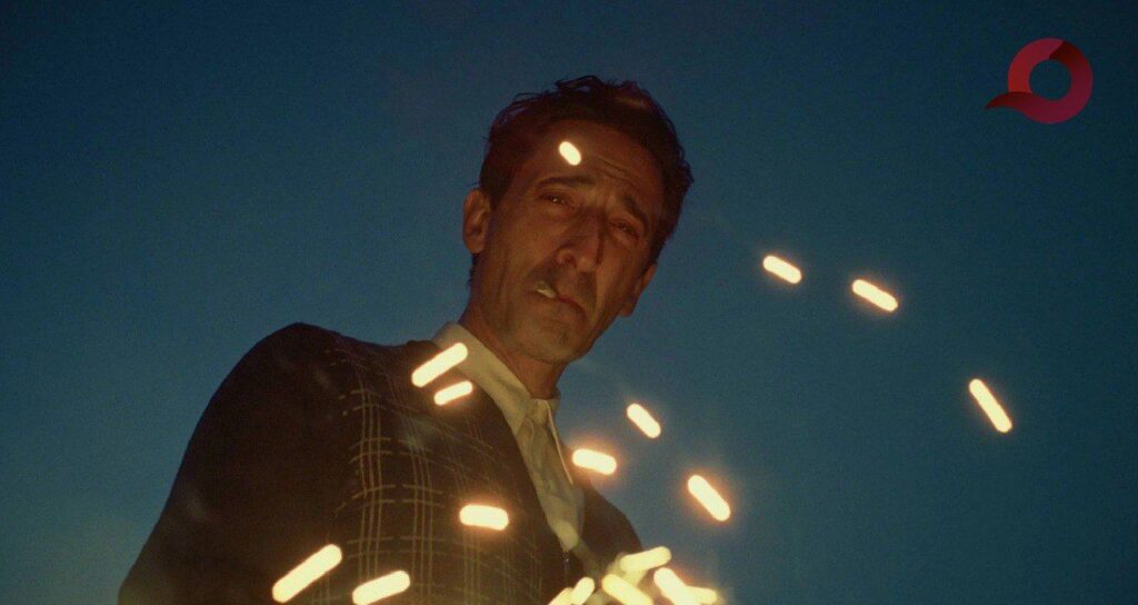 El Brutalista, la cinta que promete arrasar en los Premios Oscar 2025