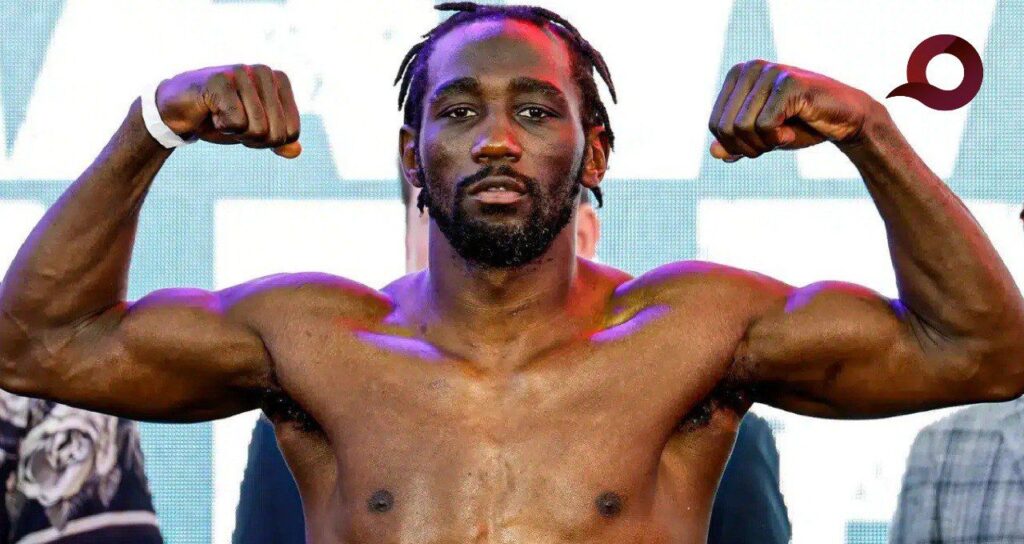 ¿Quién es Terrence Crawford? Conoce al próximo rival del Canelo