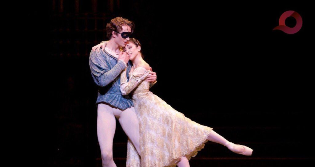 Russian State Ballet presenta “Romeo y Julieta” en Pachuca