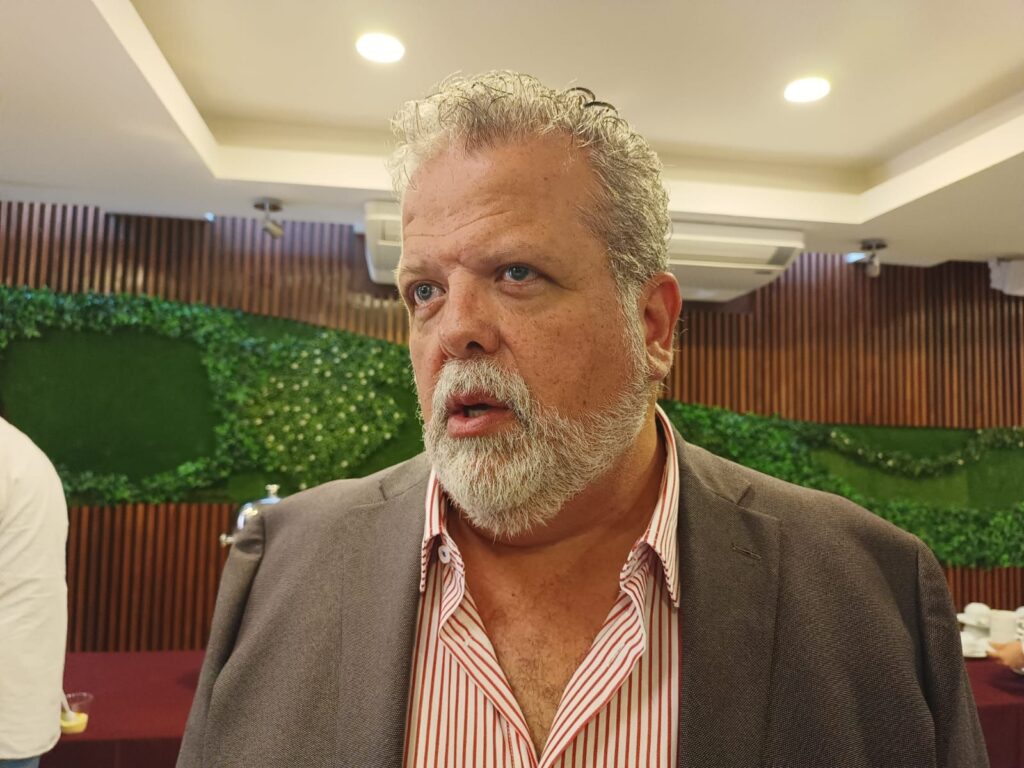 Trascendido: Garganta no tan Profunda (13 de enero)