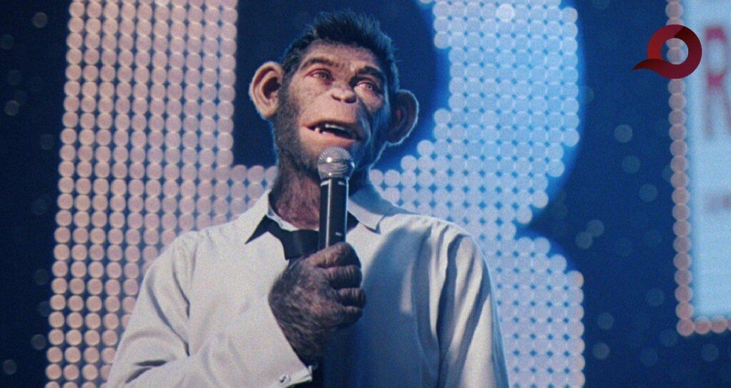 Better Man se hunde en la taquilla