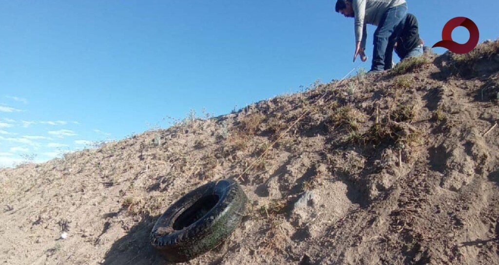 Actopan refuerza acciones de limpieza en áreas públicas