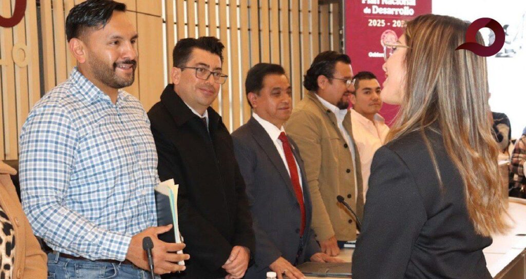Se lleva a cabo Foro Nacional de Juventud en Hidalgo
