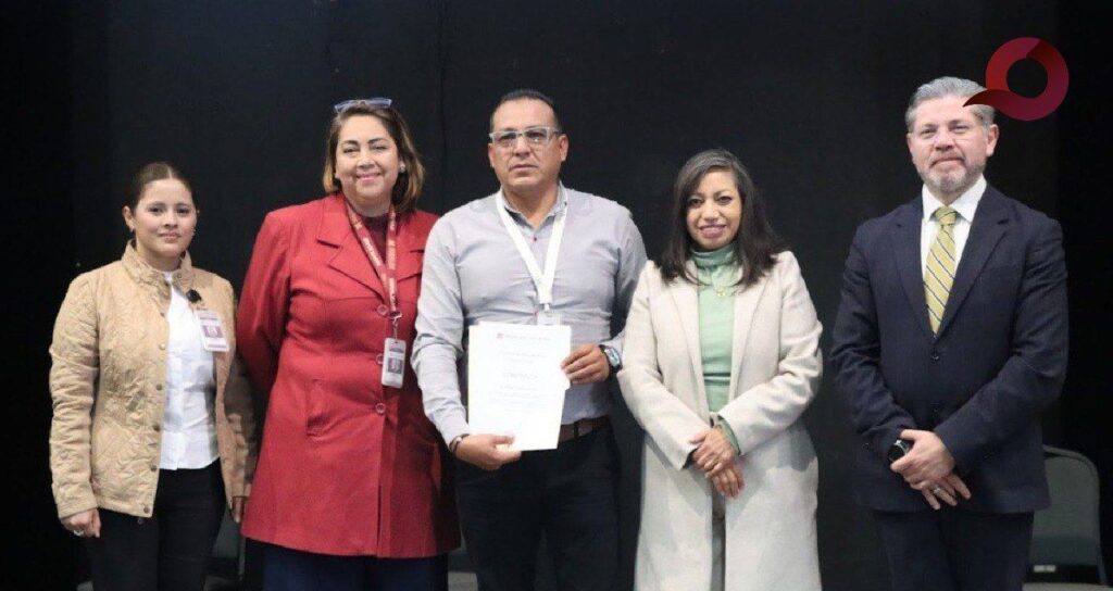 Capacitación Continua para Operadores de Transporte Público en Hidalgo