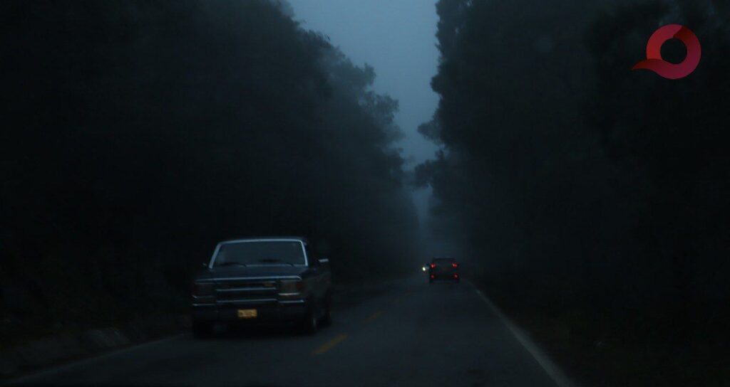 Registran un caso de hipotermia en Hidalgo