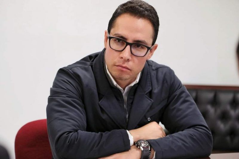 Trascendido: Garganta no tan Profunda (16 de enero)