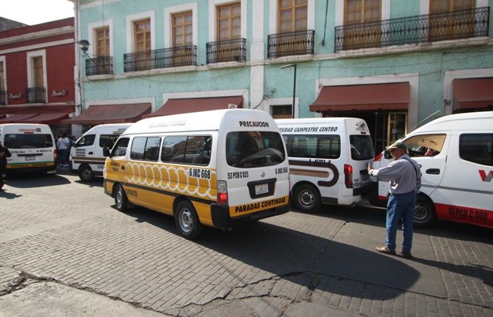 Trascendido: Garganta no tan Profunda (21 de enero)