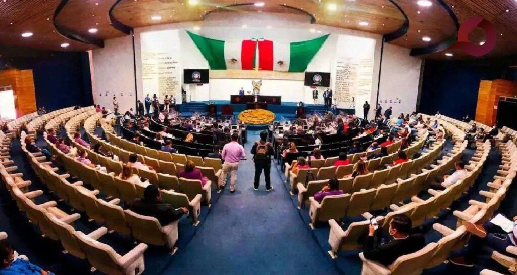 Congreso de Hidalgo aprueba reforma para fortalecer la fiscalización