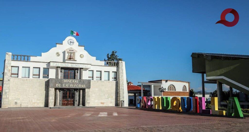 Mineral de la Reforma con alerta por bajas temperaturas