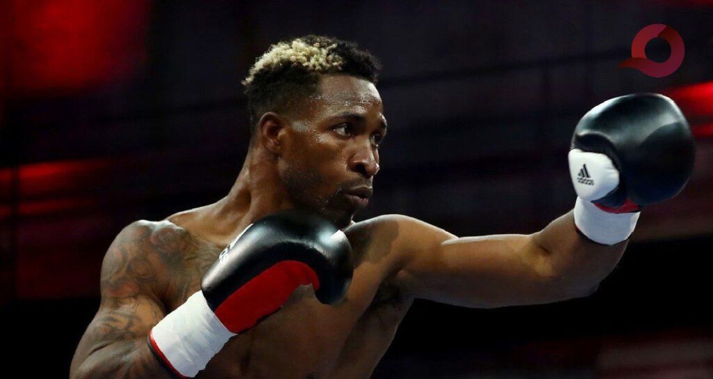 Rumores apuntan a pelea entre Canelo y William Scull en mayo