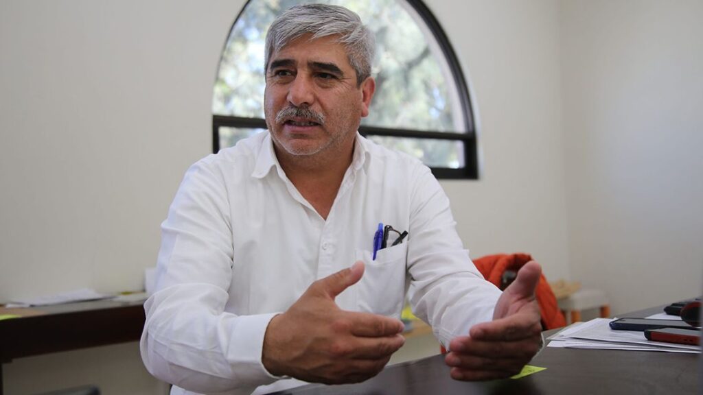 Trascendido: Garganta no tan Profunda (24 de enero)