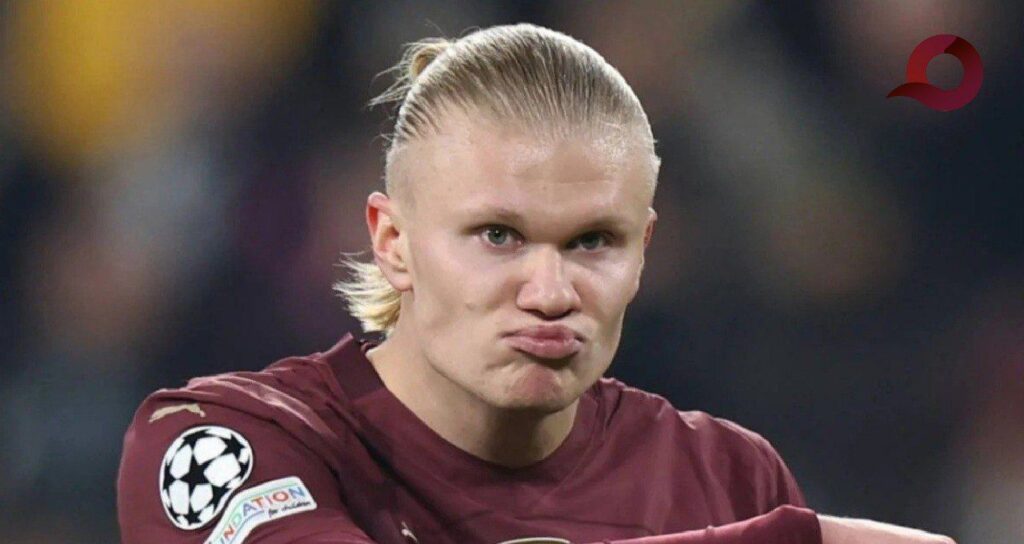 Haaland: una renovación única con el Manchester City