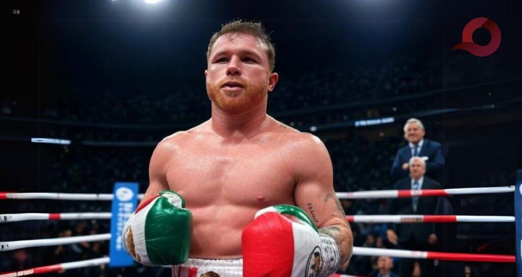 Canelo anuncia su fecha de retiro