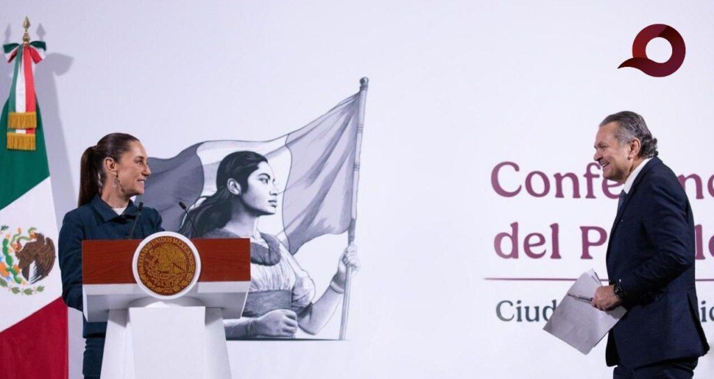 Infonavit presenta avances en programa de vivienda