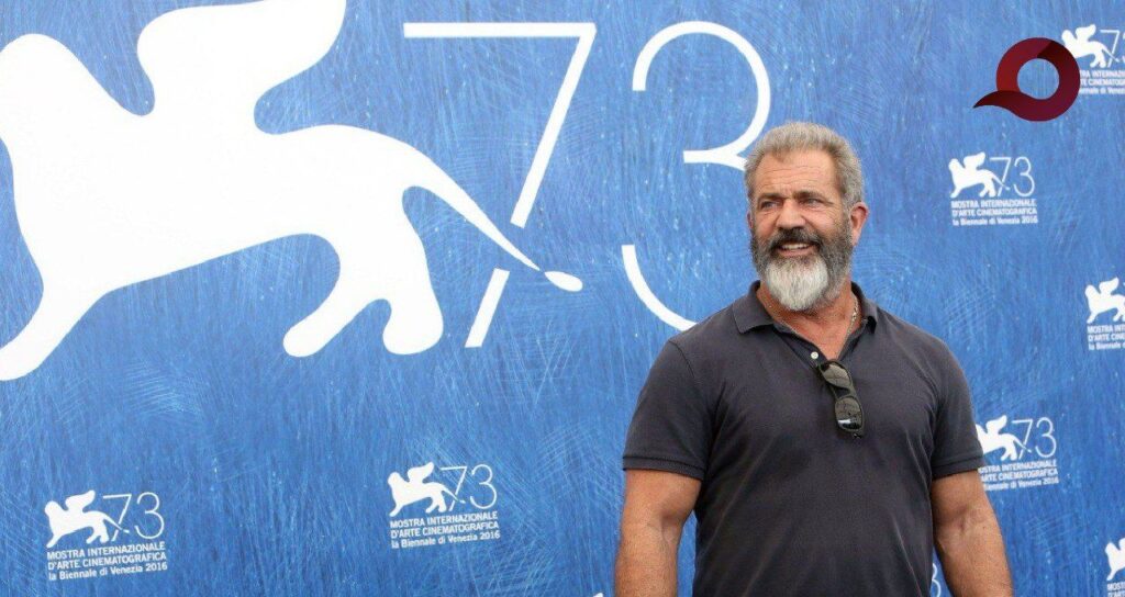 Mel Gibson regresa este 2025 con nuevo proyecto