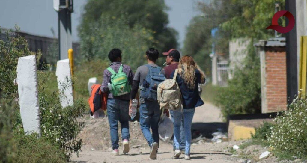 Congreso de Hidalgo apoya políticas sobre migración