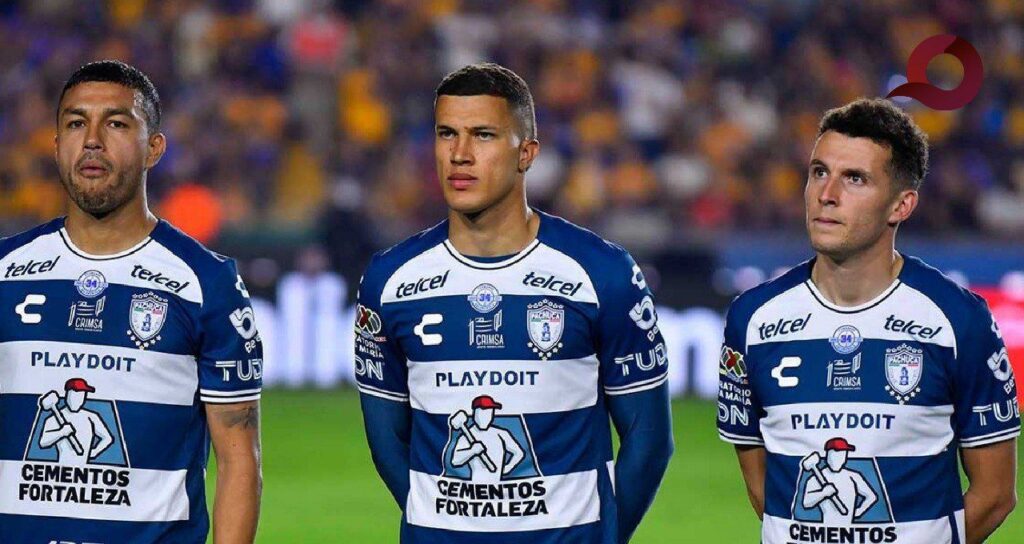 Todo listo para Pachuca vs Querétaro
