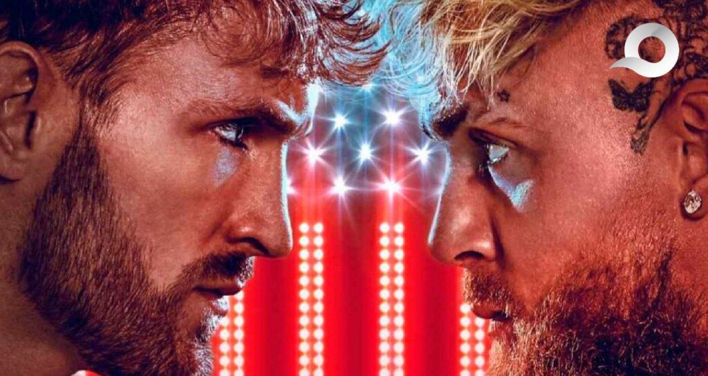 Jake Paul y Logan Paul se enfrentarán en marzo