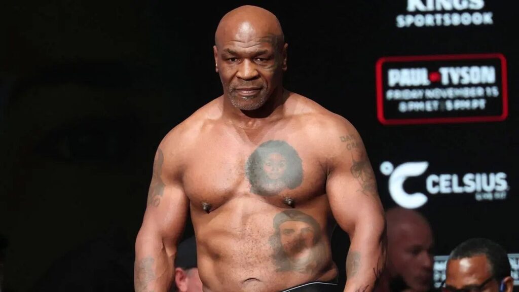 Mike Tyson compra mansión millonaria tras pelea con Jake Paul