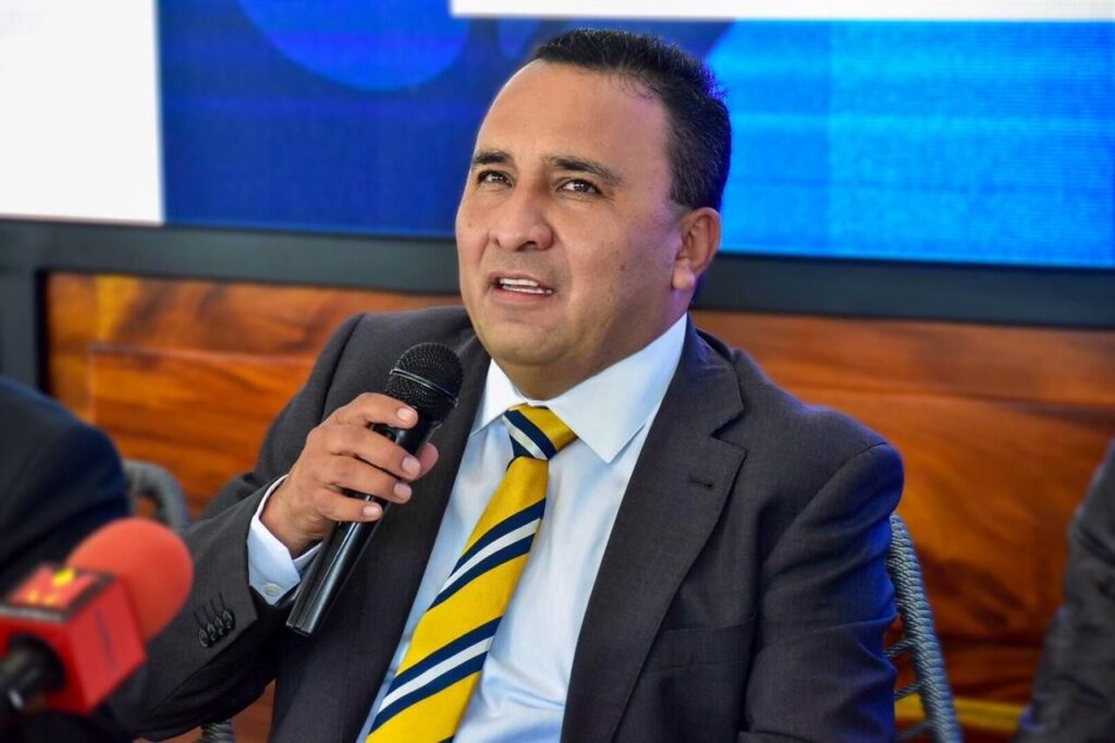 Trascendido: Garganta no tan Profunda (30 de enero del 2025)