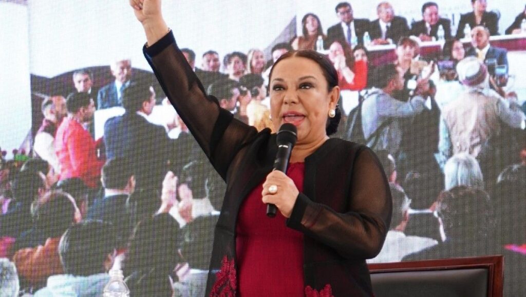 Trascendido: Garganta no tan Profunda (31 de enero)