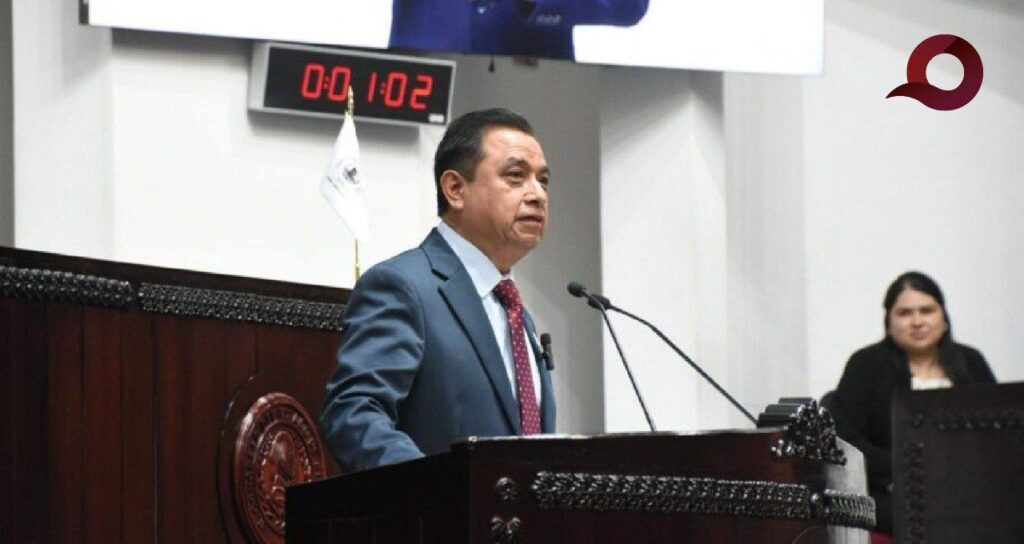 Morena propone ante el Congreso la desaparición del Itaih