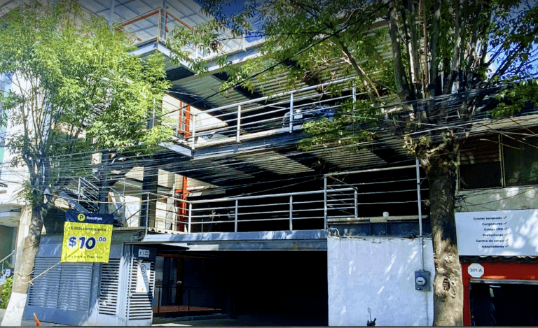 Trascendido: Garganta no tan Profunda (8 de febrero del 2025)