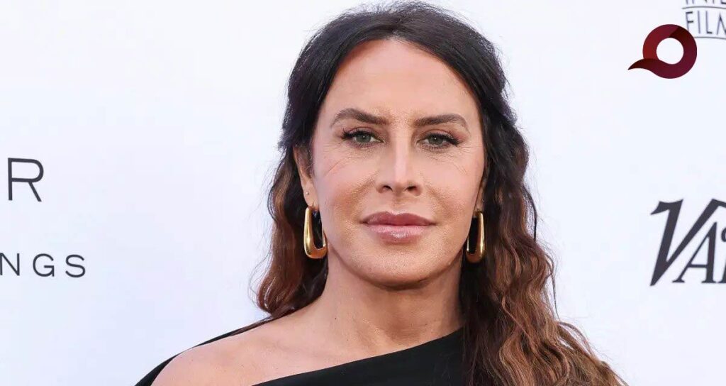 Netflix corta relaciones con Karla Sofía Gascón