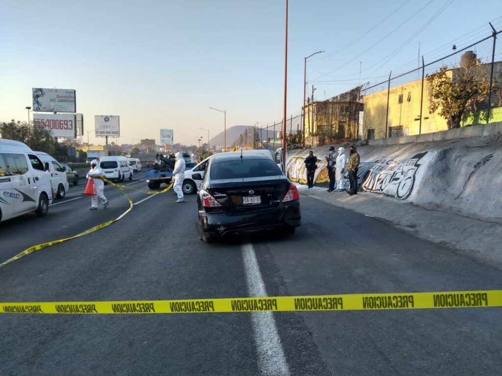 Trascendido: Garganta no tan Profunda (11 de febrero)