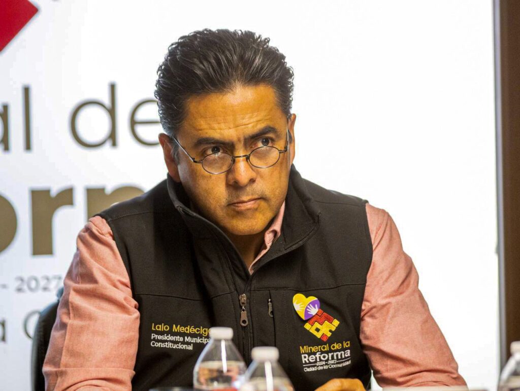 Trascendido: Garganta no tan Profunda (12 de febrero del 2025)