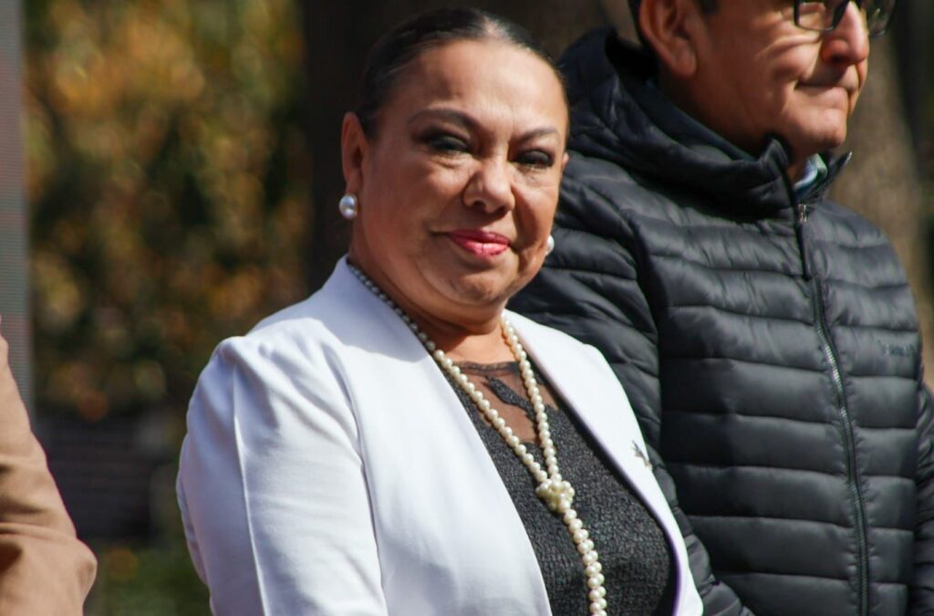 Trascendido: Garganta no tan Profunda (18 de febrero)