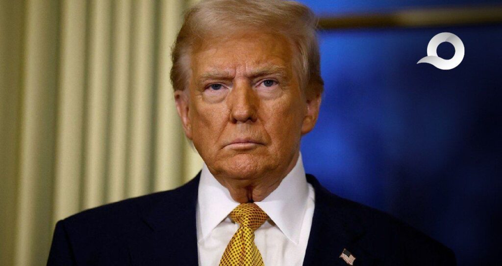 Trump elogia a Sheinbaum y adopta su estrategia contra las drogas