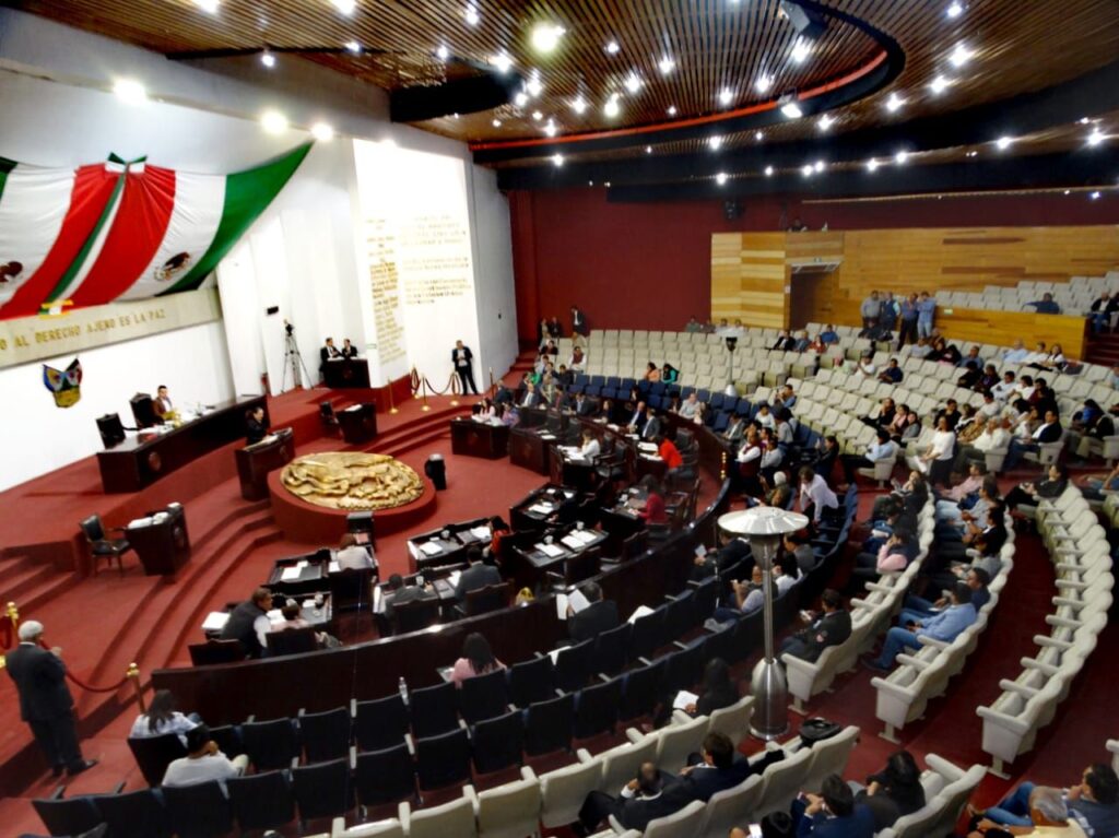 Trascendido: Garganta no tan Profunda (22 de febrero del 2025)