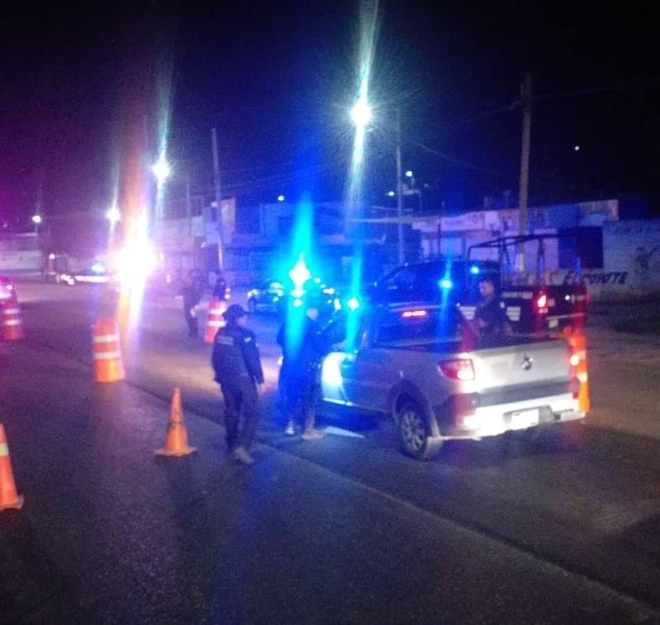 Trascendido: Garganta no tan Profunda (23 de febrero del 2025)