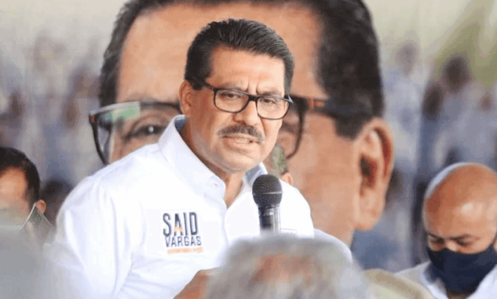 Trascendido: Garganta no tan Profunda (26 de febrero)