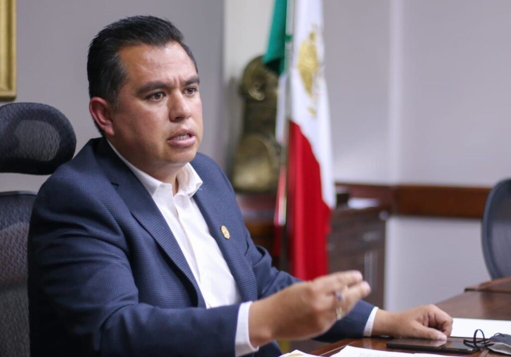 Trascendido: Garganta no tan Profunda (2 de marzo del 2025)